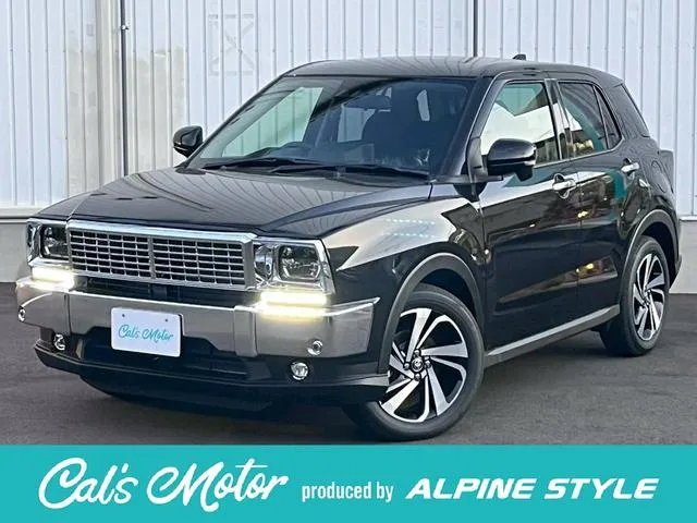 Toyota RAIZE Z — миниатюра 1