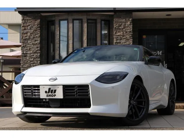 Nissan FAIRLADY Z VERSION ST — миниатюра 1