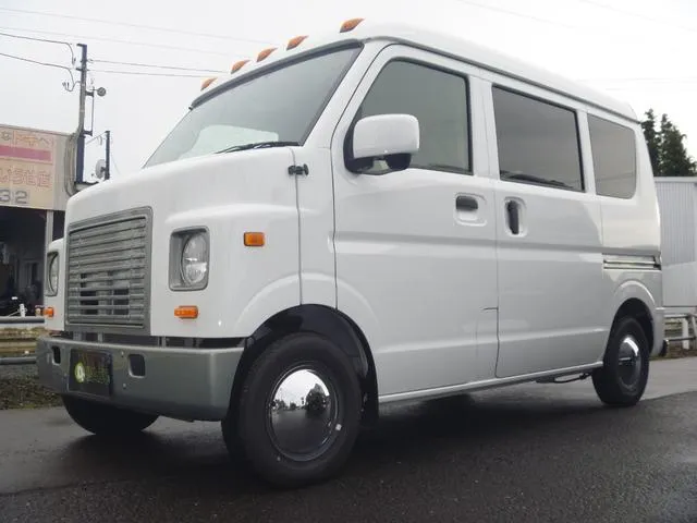 Suzuki EVERY JOIN TURBO — миниатюра 1