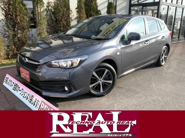 Subaru IMPREZA SPORTS 1.6I-L EYE SIGHT — миниатюра 1