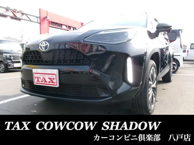 Toyota YARIS CROSS HYBRID G — миниатюра 1