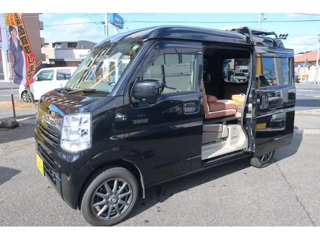 Suzuki EVERY JOIN — миниатюра 1