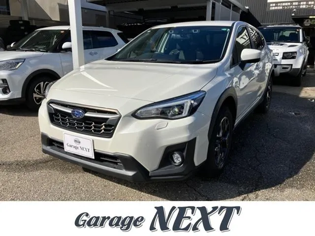 Subaru XV 1.6I-L EYESIGHT — миниатюра 1