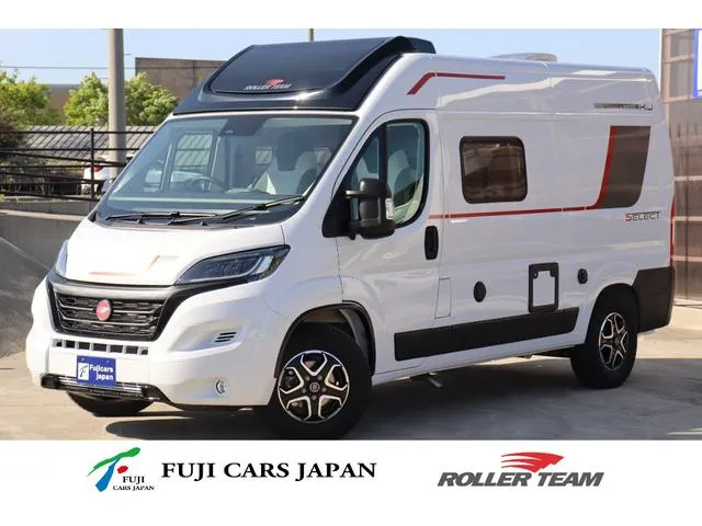 Fiat DUCATO — миниатюра 1