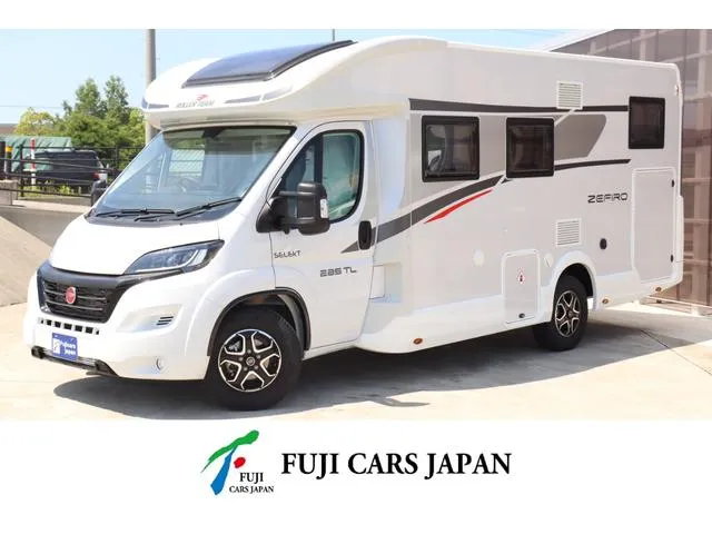 Fiat DUCATO — миниатюра 1