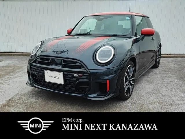 MINI MINI JOHN COOPER WORKS JOHN COOPER WORKS TRIM — миниатюра 1