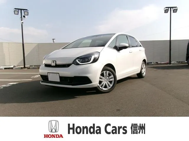 Honda FIT E:HEV HOME — миниатюра 1