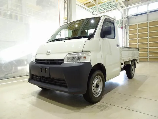 Mazda BONGO TRUCK STD — миниатюра 1