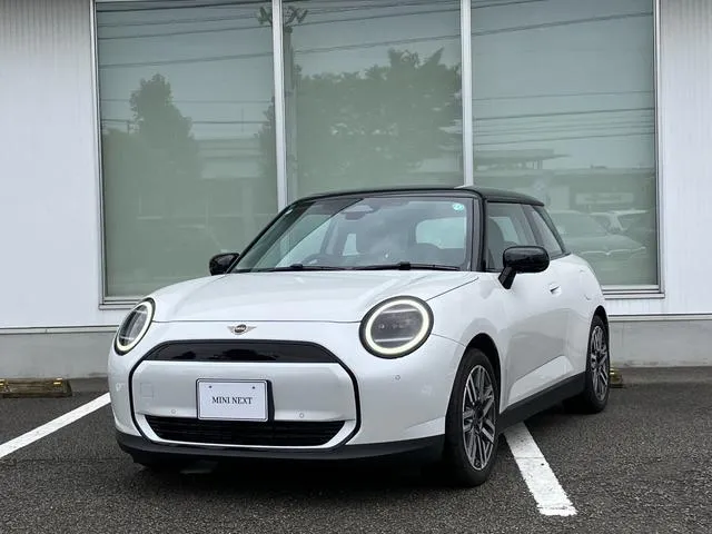 MINI MINI COOPER E CLASSIC TRIM — миниатюра 1