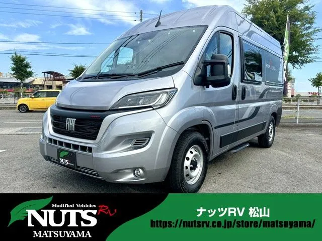 Fiat DUCATO L2H2 — миниатюра 1