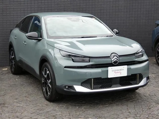 Citroen C4 MAX HYBRID — миниатюра 1