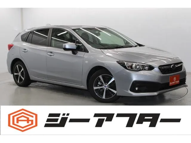 Subaru IMPREZA SPORTS 1.6I-L EYE SIGHT — миниатюра 1