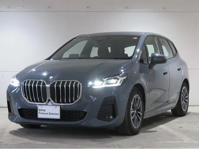 BMW 2 SERIES 218D ACTIVE TOURER M-SPORT — миниатюра 1