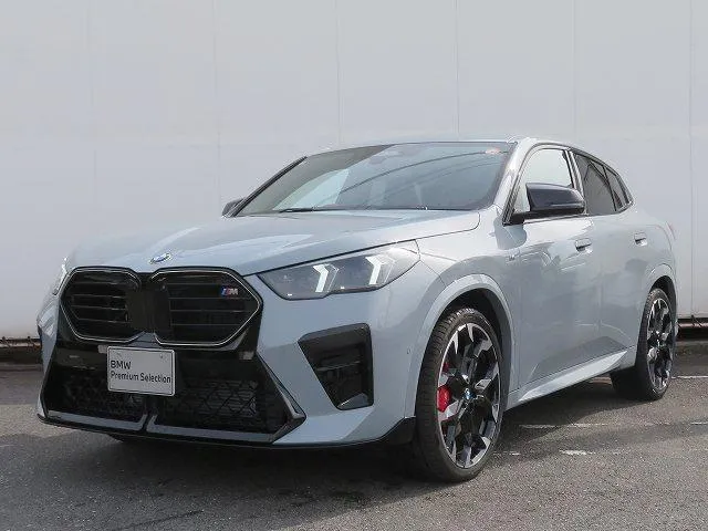 BMW X2 M35I X DRIVE — миниатюра 1