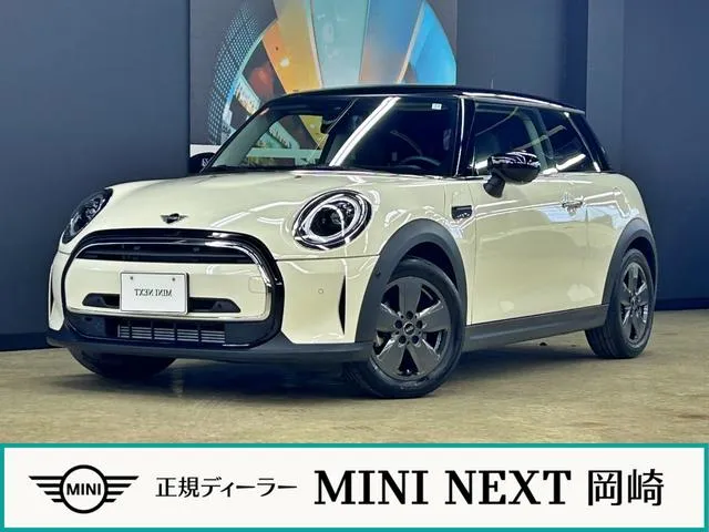 MINI MINI COOPER CLASSIC TRIM — миниатюра 1