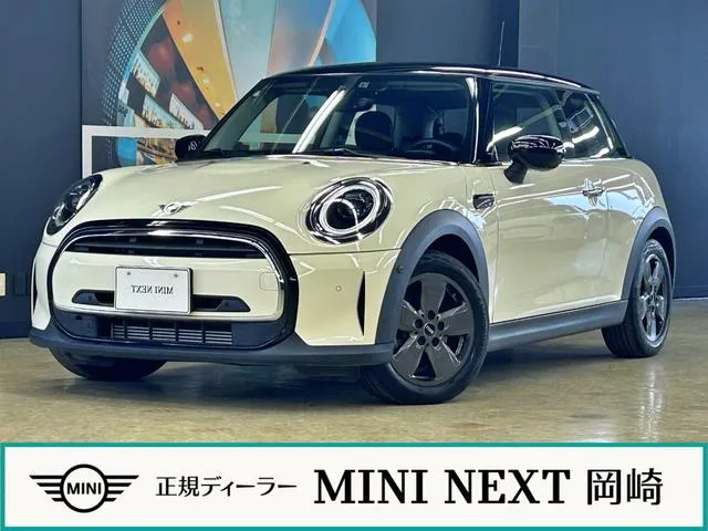MINI MINI COOPER CLASSIC TRIM — миниатюра 1