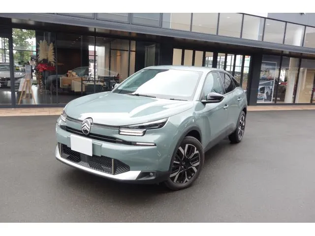 Citroen C4 MAX HYBRID — миниатюра 1