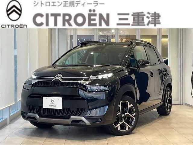 Citroen C3 AIRCROSS EDITION NOIRE BLUE HDI — миниатюра 1