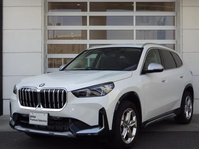BMW X1 X DRIVE 20I X LINE — миниатюра 1