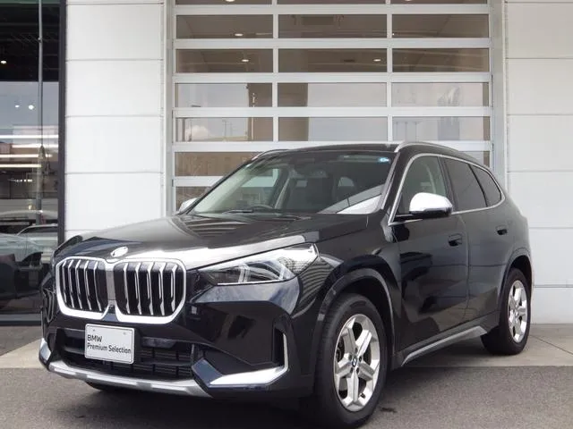 BMW X1 X DRIVE 20I X LINE — миниатюра 1