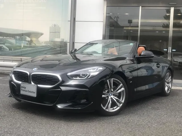 BMW Z4 S DRIVE 20I M-SPORT — миниатюра 1