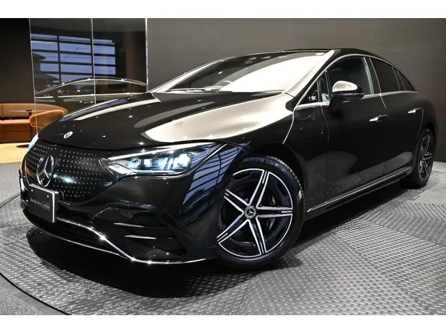 Mercedes-Benz EQE EQE350+ AMG LINE PACKAGE — миниатюра 1