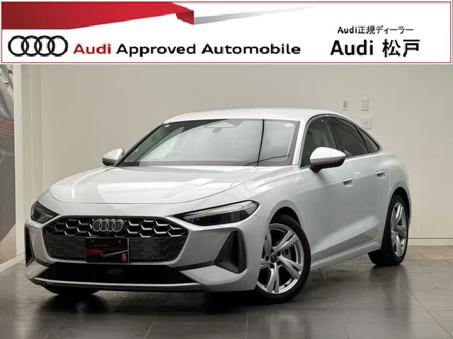 Audi A5 TFSI 110KW — миниатюра 1