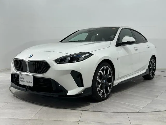 BMW 2 SERIES 220 GRAN COUPE M SPORT — миниатюра 1