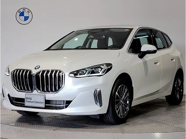 BMW 2 SERIES 218I ACTIVE TOURER EXCLUSIVE — миниатюра 1