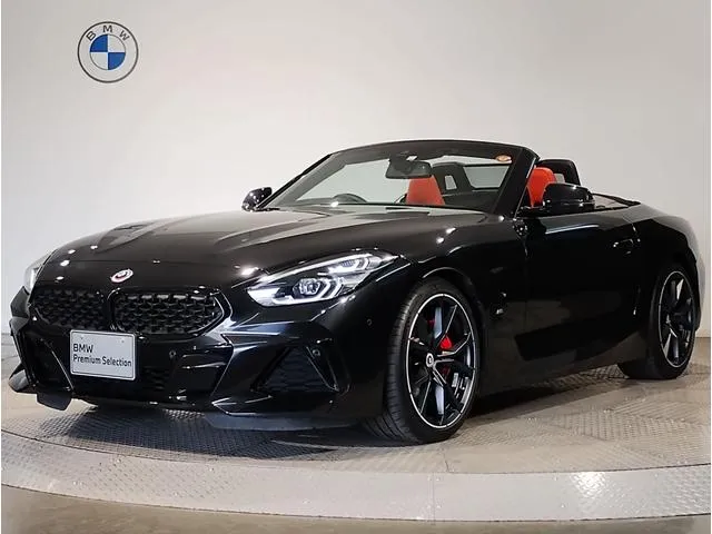 BMW Z4 M40I — миниатюра 1