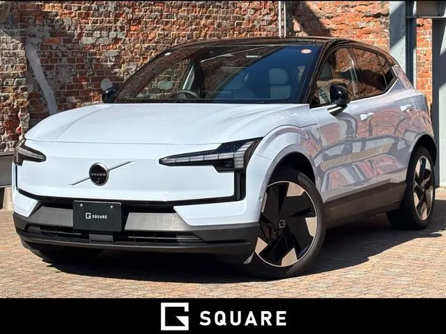 Volvo EX30 ULTRA SINGLE MOTOR EXTENDED RANGE — миниатюра 1