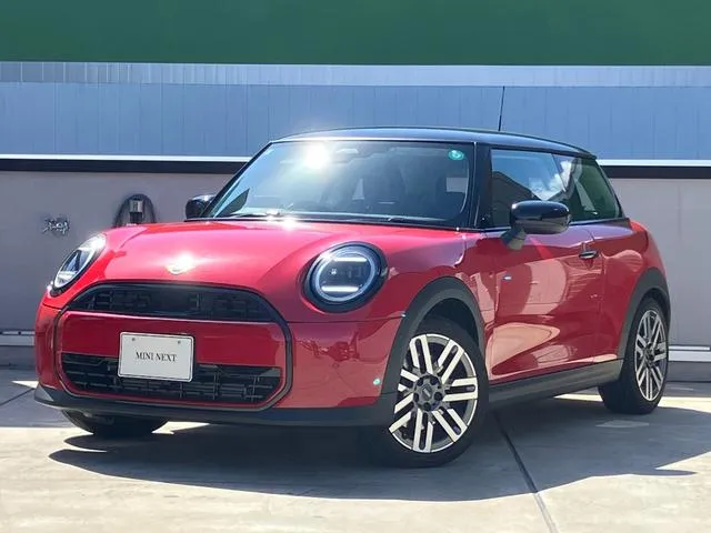 MINI MINI COOPER C CLASSIC TRIM — миниатюра 1