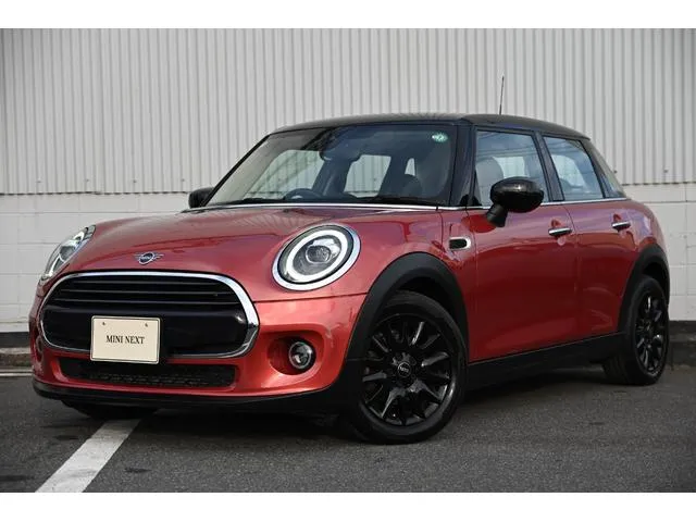 MINI MINI ROSEWOOD EDITION — миниатюра 1