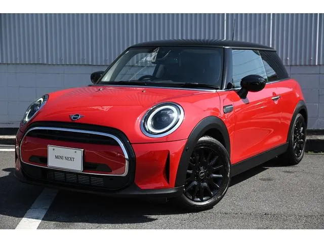 MINI MINI COOPER PREMIUM PLUS PACKAGE ESSENTIAL TRIM — миниатюра 1