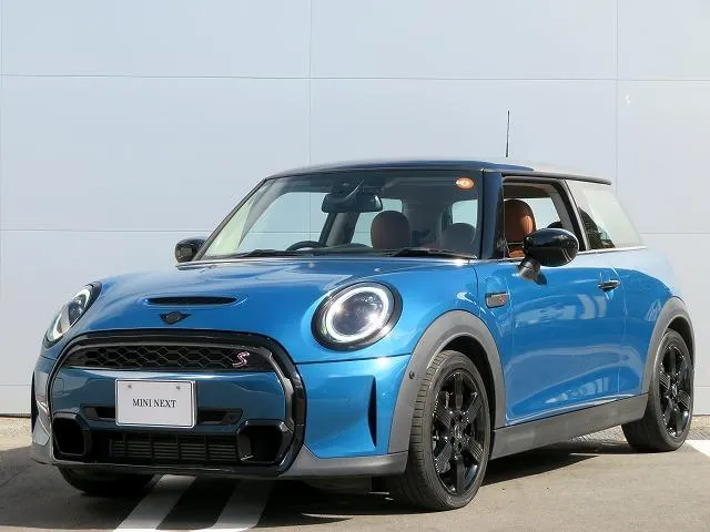 MINI MINI COOPER S CLASSIC TRIM — миниатюра 1