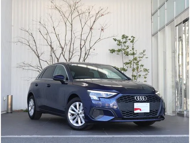 Audi A3 SPORTBACK 30 TFSI — миниатюра 1
