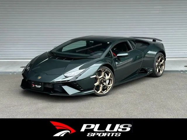 Lamborghini HURACAN — миниатюра 1