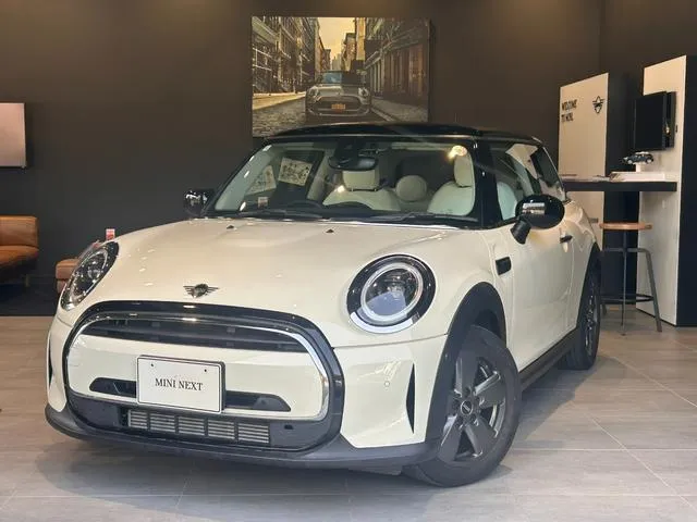 MINI MINI COOPER CLASSIC TRIM — миниатюра 1