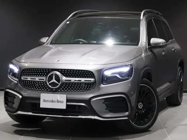 Mercedes-Benz GLB GLB180 URBAN STARS — миниатюра 1