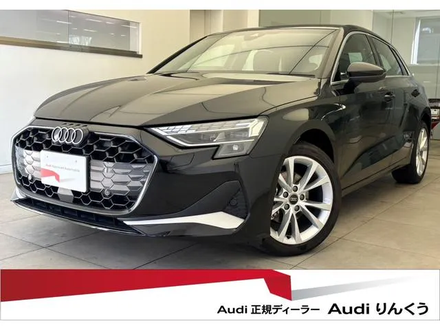 Audi A3 SPORTBACK 30 TFSI ADVANCED — миниатюра 1