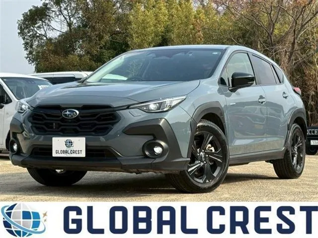 Subaru CROSSTREK TOURING — миниатюра 1