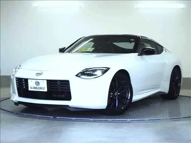 Nissan FAIRLADY Z VERSION ST — миниатюра 1