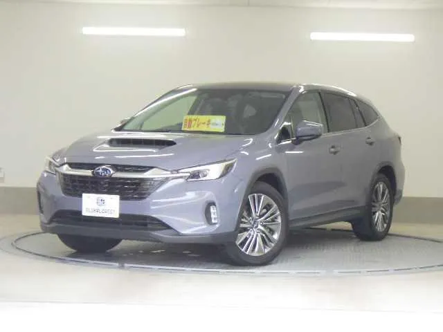 Subaru LEVORG LAYBACK LIMITED EX — миниатюра 1