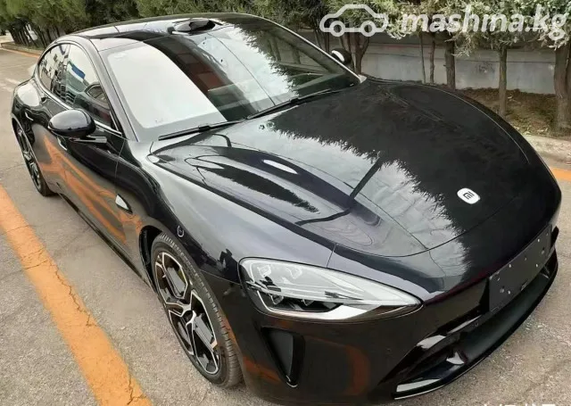 Xiaomi SU7 — миниатюра 1