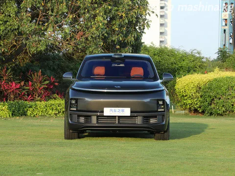 LiXiang L9 — миниатюра 1