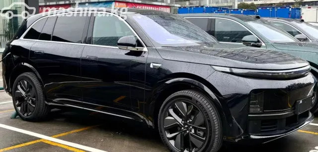 LiXiang L6 — миниатюра 1