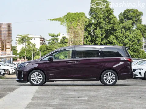 Buick GL8 — миниатюра 1