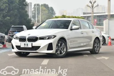 BMW i3 — миниатюра 1