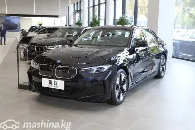 BMW i3 — миниатюра 1