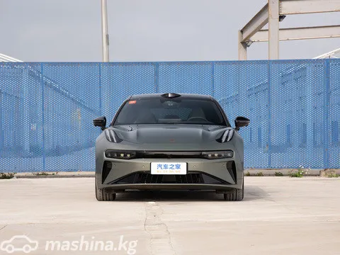 Zeekr 001 — миниатюра 1